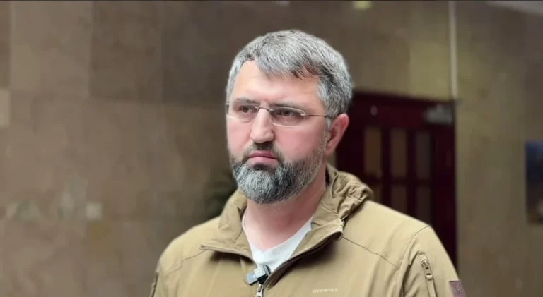 Магомед Рамазанов рассказал о мерах, принимаемых для ликвидации ЧС
