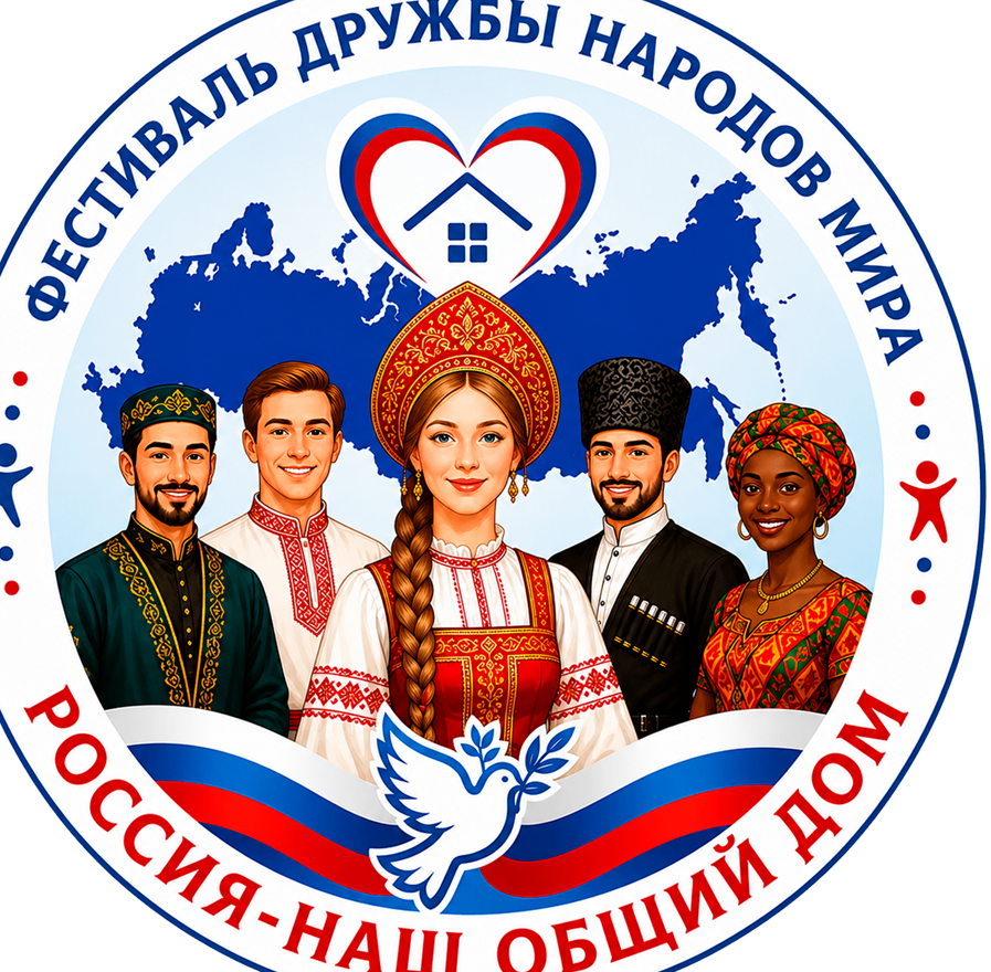 В Махачкале пройдет Фестиваль дружбы народов мира