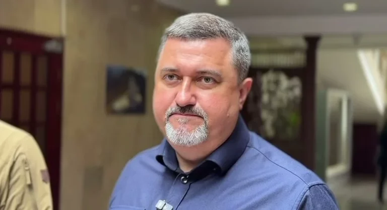 Федор Щукин подвел итоги рабочей поездки в наиболее пострадавший от паводков поселок Мамедкала Дербентского района