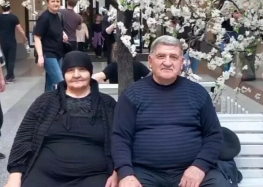 Стойкость Духа: История Бицихабав Ибрагимовны