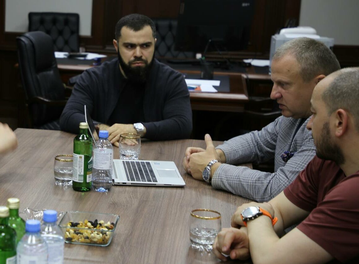 Дагестанские предприятия осваивают бережливое производство