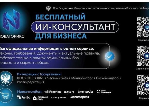 Минэкономразвития РФ поддержало запуск дагестанского цифрового сервиса