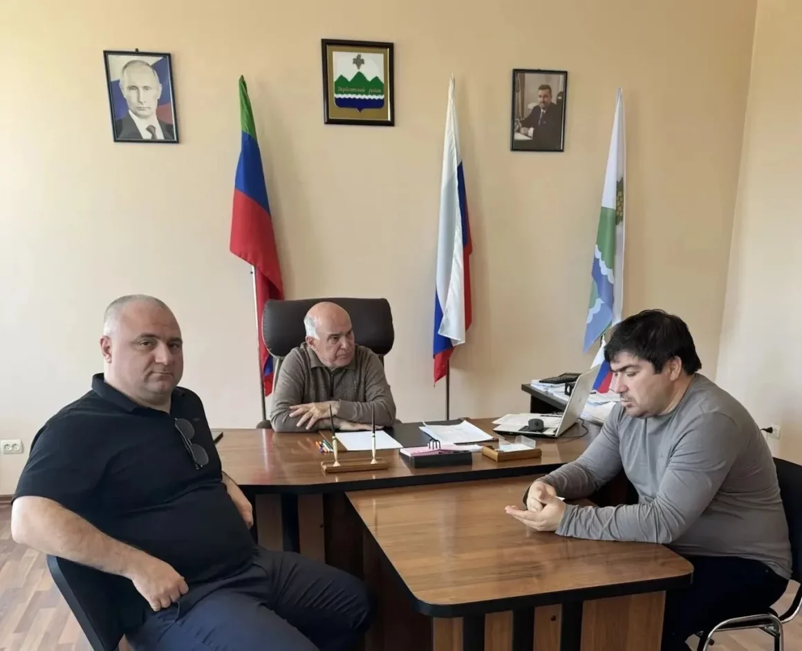 Масштабы разрушений в подтопленной Мамедкале оценили с помощью аэрофотосъемки