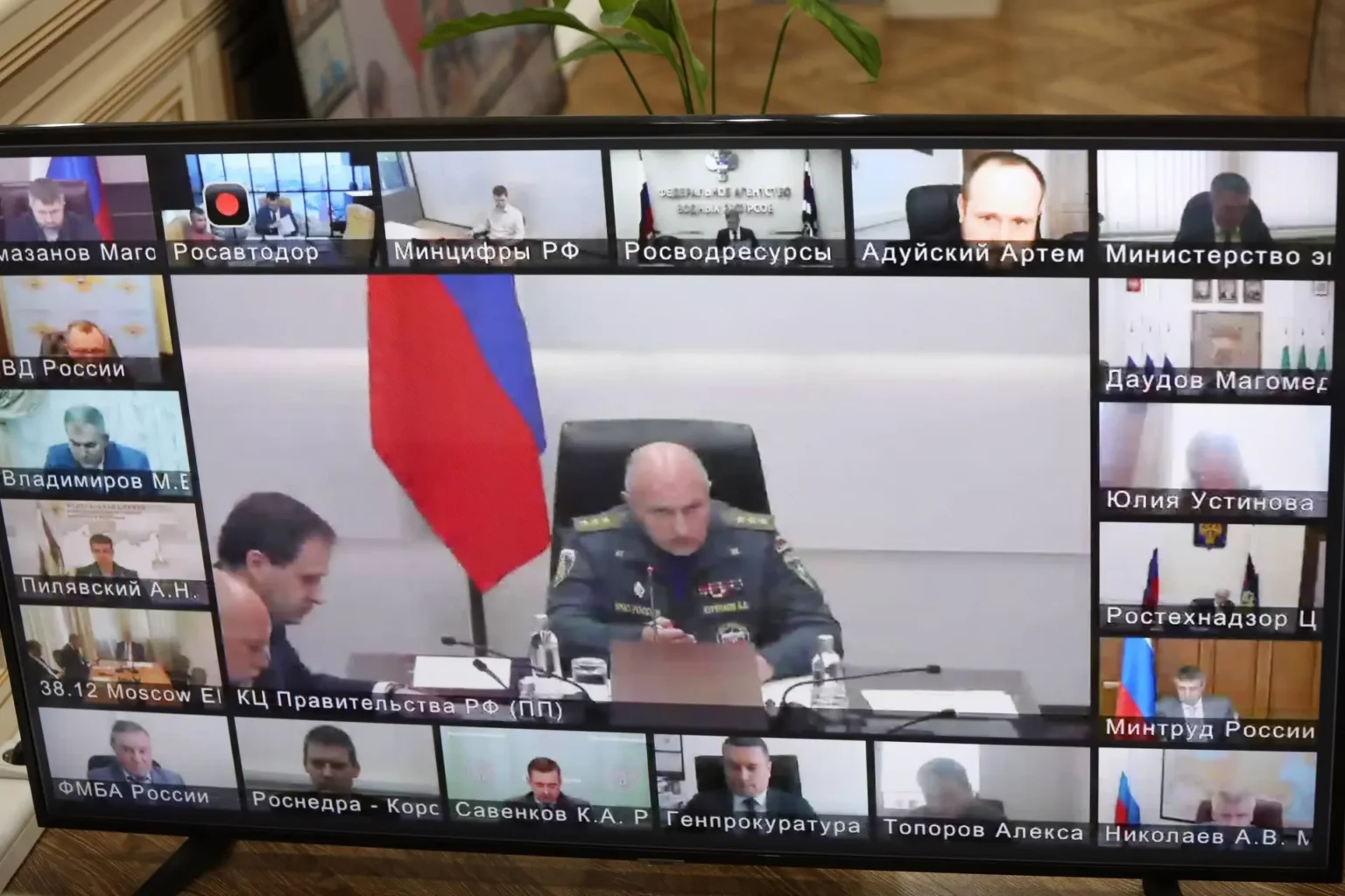 В Дагестане разработали механизм поддержки владельцев пострадавших от паводка домов без документов