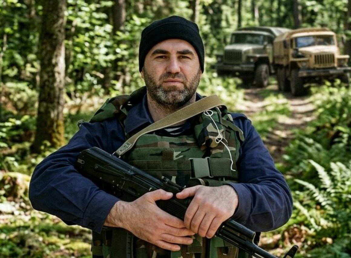 Побеждать не только силой оружия