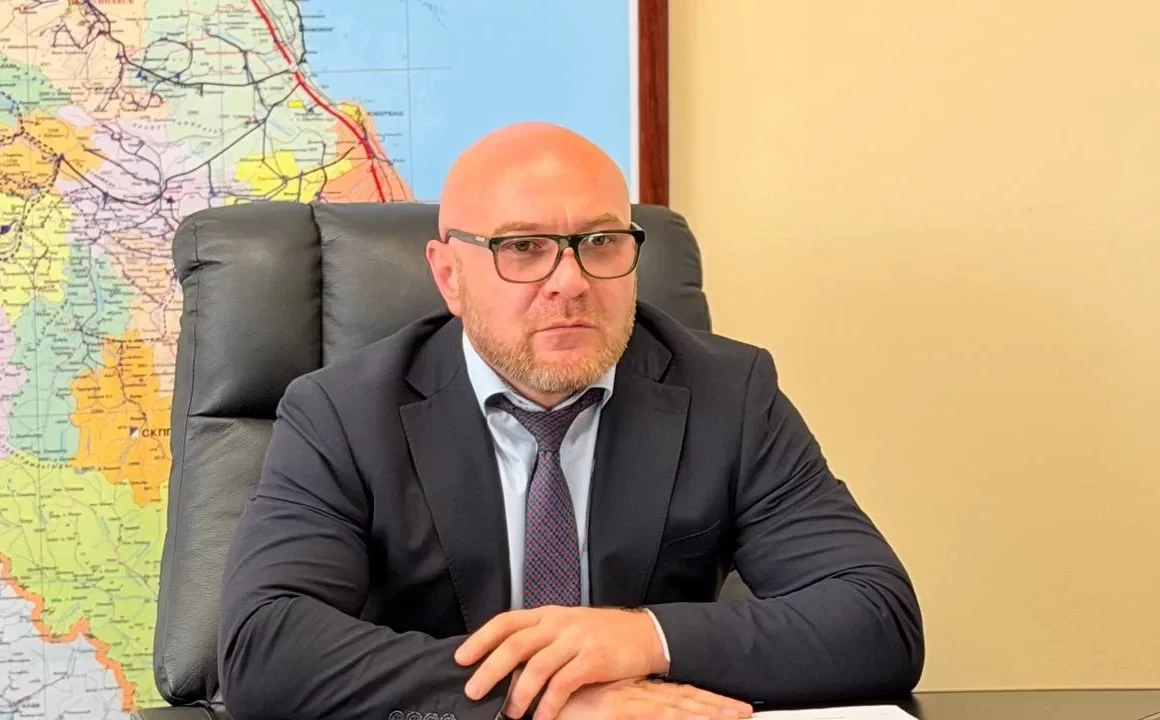В Минэнерго РД обсудили ситуацию с топливообеспечением и розничными ценами на АЗС