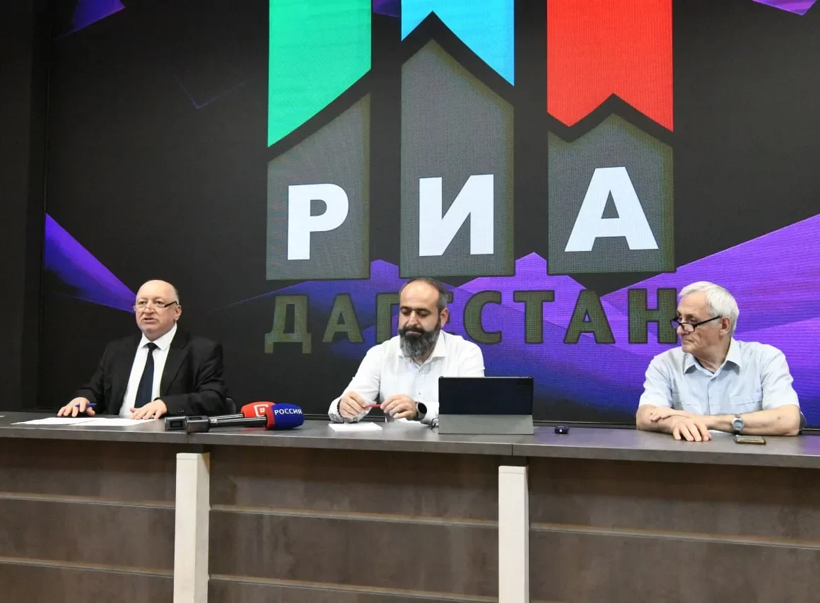 В Дагестане наблюдатели готовятся к сентябрьским выборами