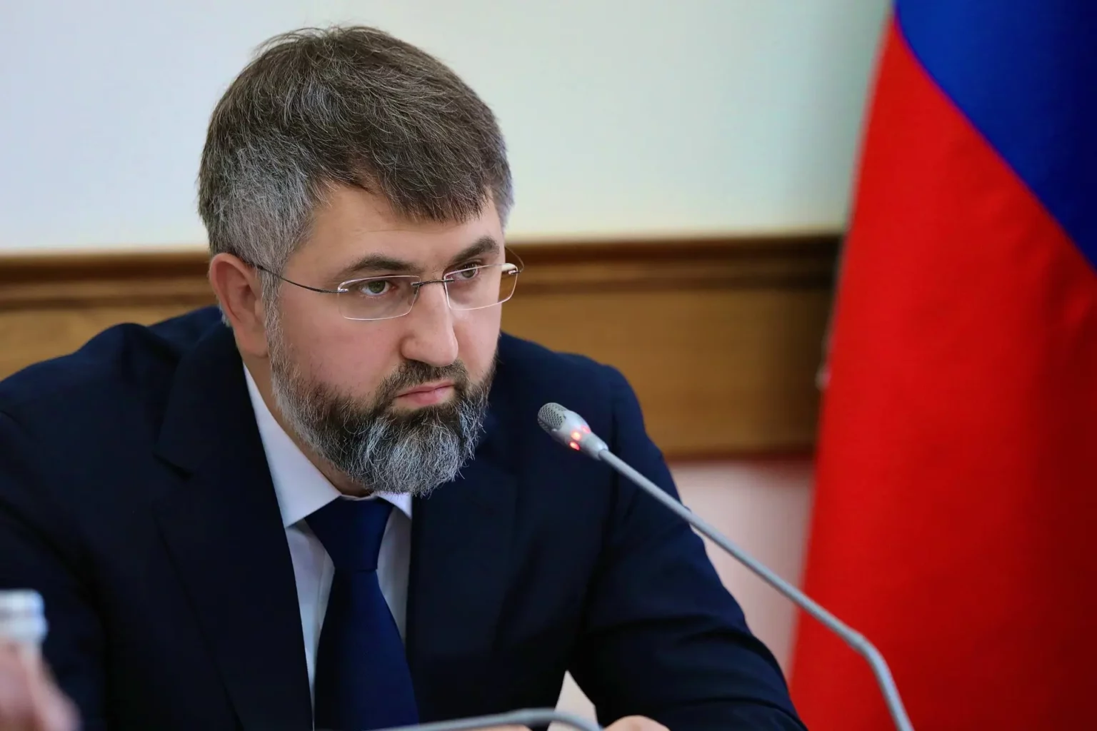 В Правительстве Дагестана обсудили меры по борьбе с нелегальной занятостью