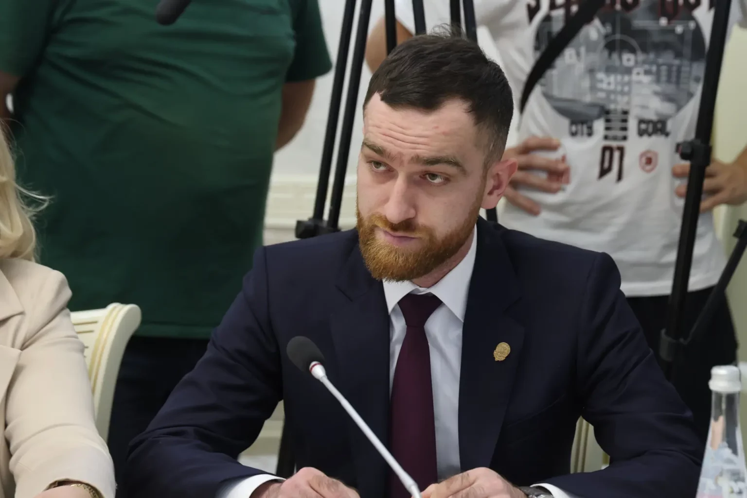 В Дагестане сохраняется высокий уровень межнационального и межконфессионального согласия