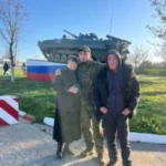 Связь поколений: потомки героев Великой Отечественной защищают Россию