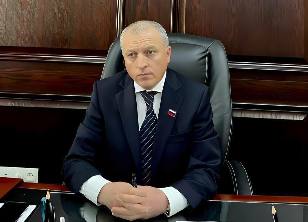 Глава Агульского района поздравил жителей муниципалитета с Днём защиты детей