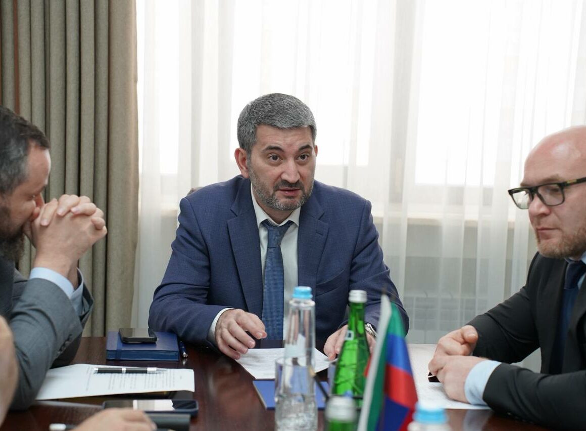Министерство энергетики и тарифов Республики Дагестан информирует