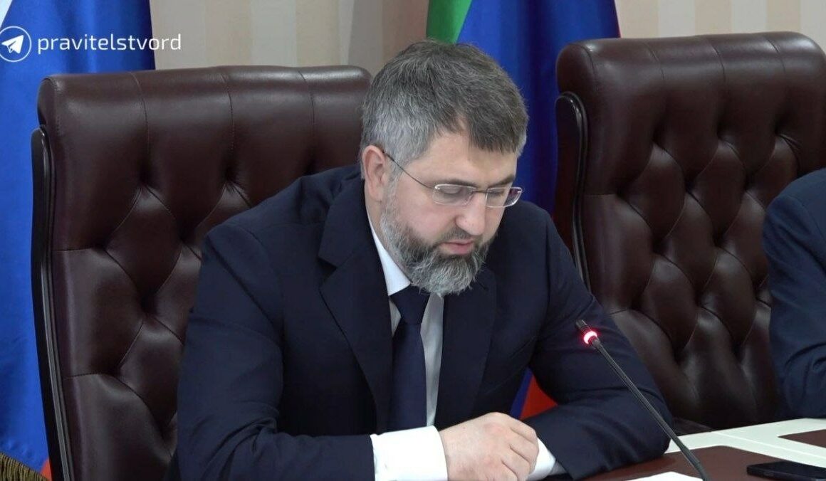 На водоснабжение Мамедкалы будет направлено свыше 60 миллионов рублей
