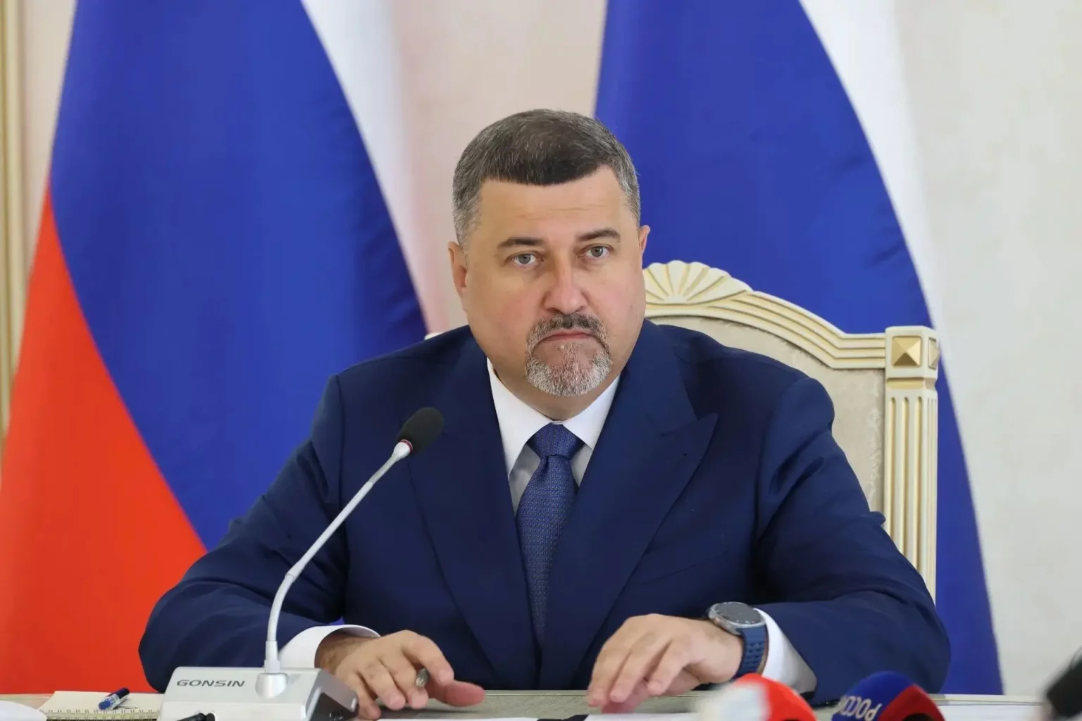 Мне важно услышать ваше мнение по всем вопросам, которые беспокоят дагестанцев - Фёдор Щукин